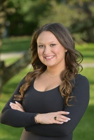 Sunrise Charity Necklace